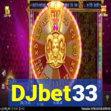 DJbet33