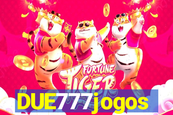 DUE777jogos