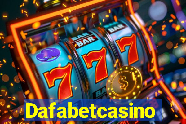 Dafabetcasino