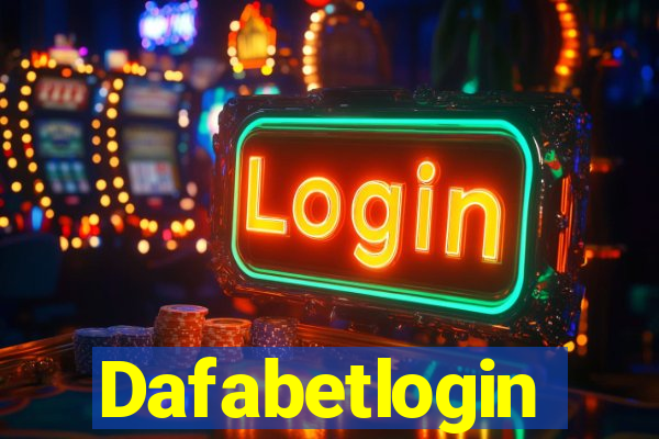 Dafabetlogin