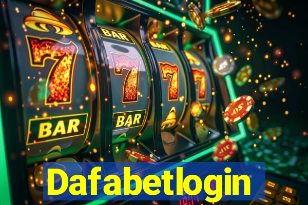 Dafabetlogin