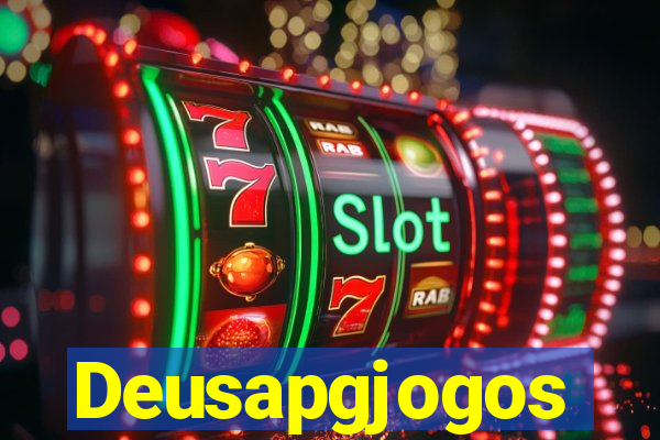 Deusapgjogos