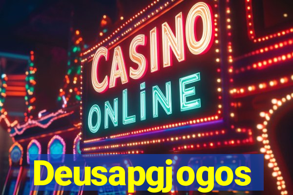 Deusapgjogos