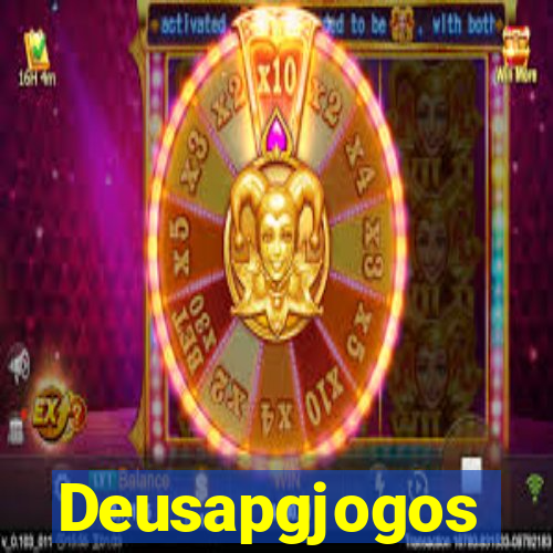 Deusapgjogos