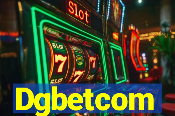 Dgbetcom