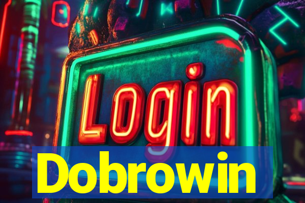 Dobrowin