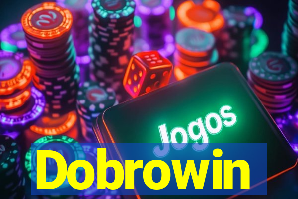 Dobrowin