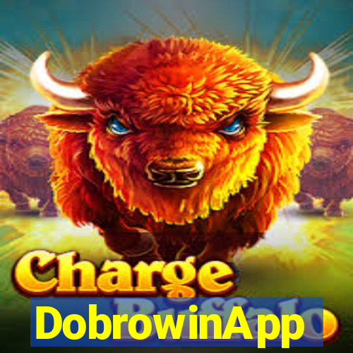 DobrowinApp