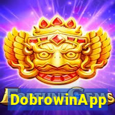 DobrowinApp