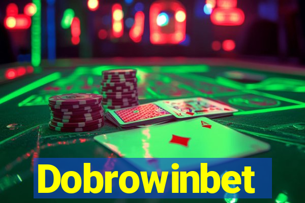 Dobrowinbet