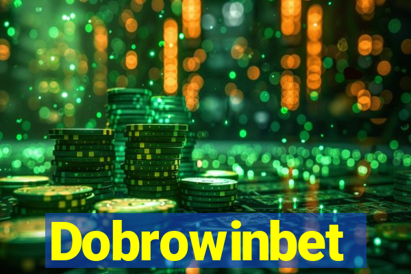 Dobrowinbet