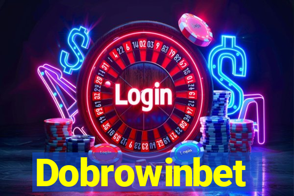 Dobrowinbet