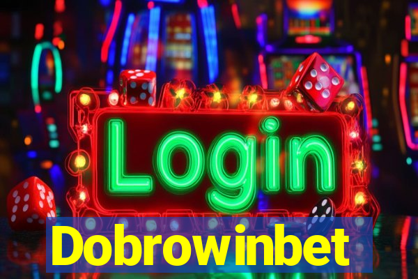 Dobrowinbet