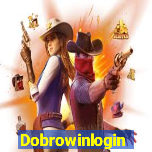 Dobrowinlogin