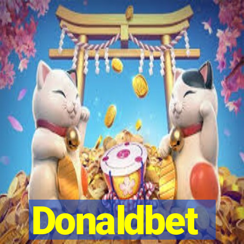 Donaldbet