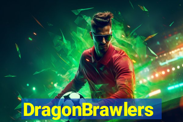 DragonBrawlers