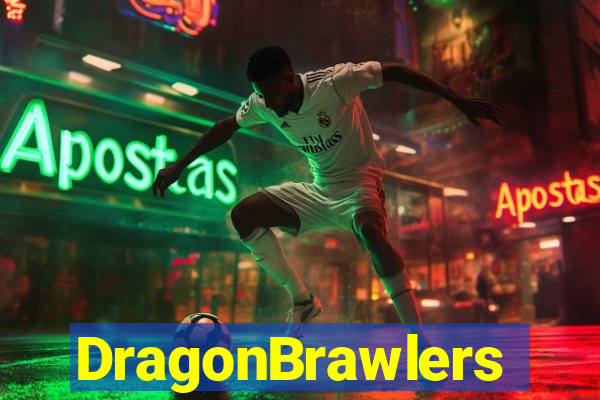 DragonBrawlers