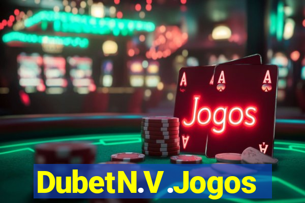 DubetN.V.Jogos