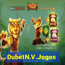 DubetN.V.Jogos