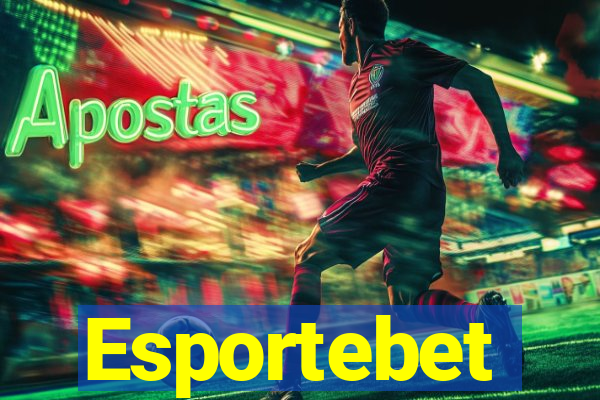 Esportebet