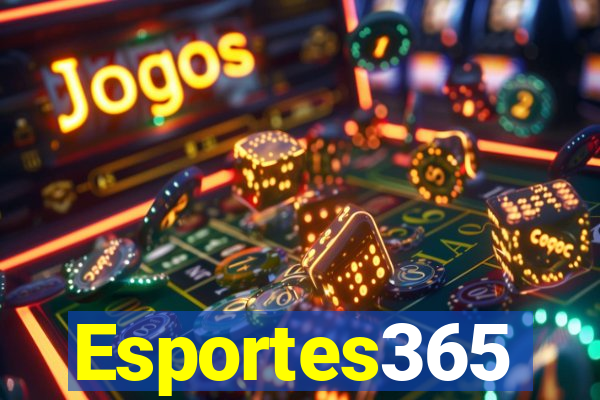 Esportes365