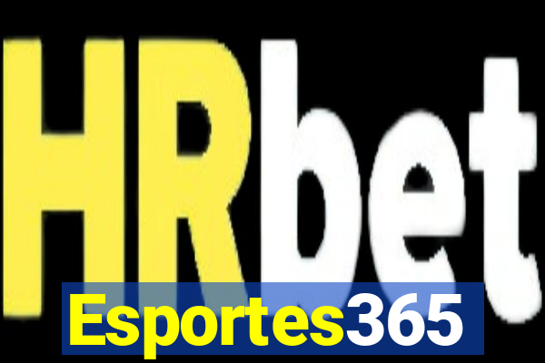 Esportes365