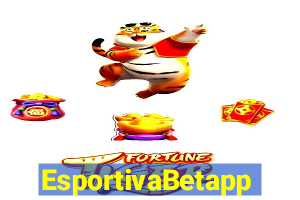 EsportivaBetapp