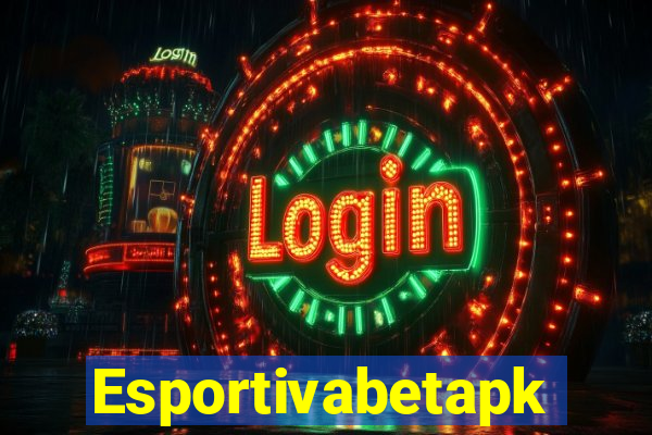 Esportivabetapk