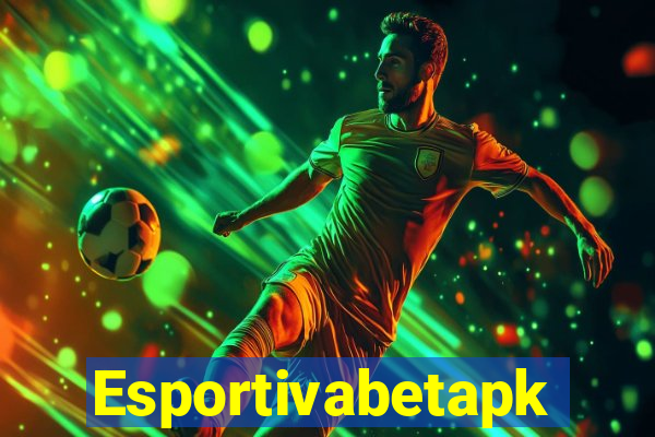 Esportivabetapk