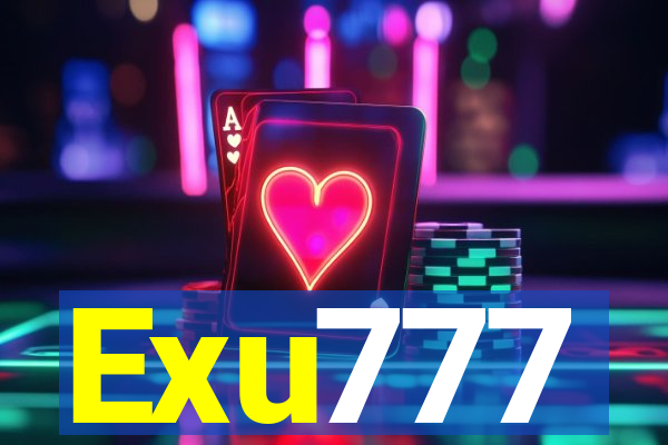 Exu777