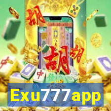 Exu777app