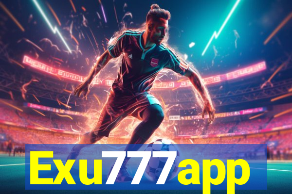 Exu777app