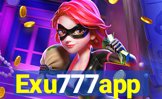 Exu777app