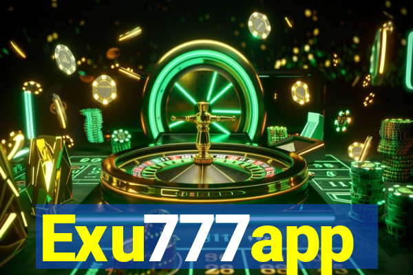 Exu777app