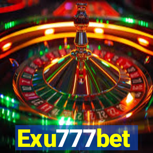 Exu777bet