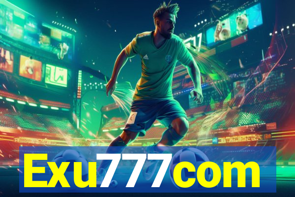 Exu777com