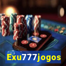 Exu777jogos