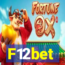 F12bet