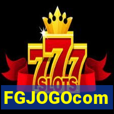 FGJOGOcom