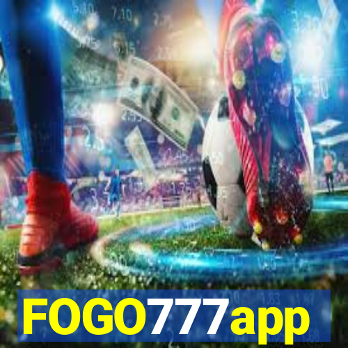 FOGO777app