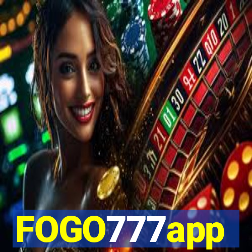 FOGO777app