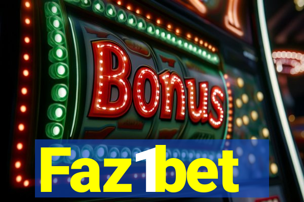 Faz1bet