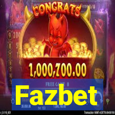 Fazbet