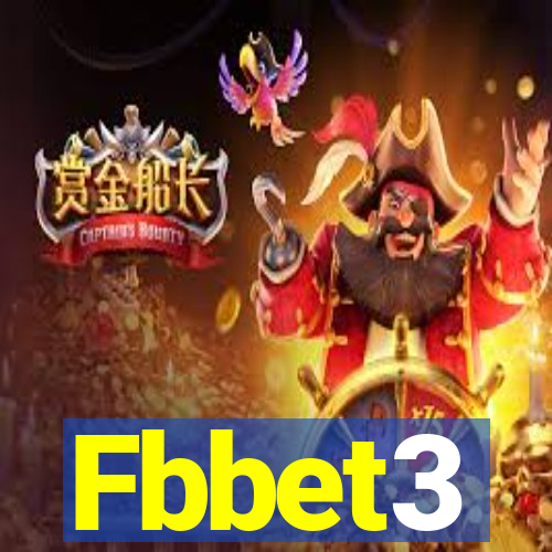 Fbbet3