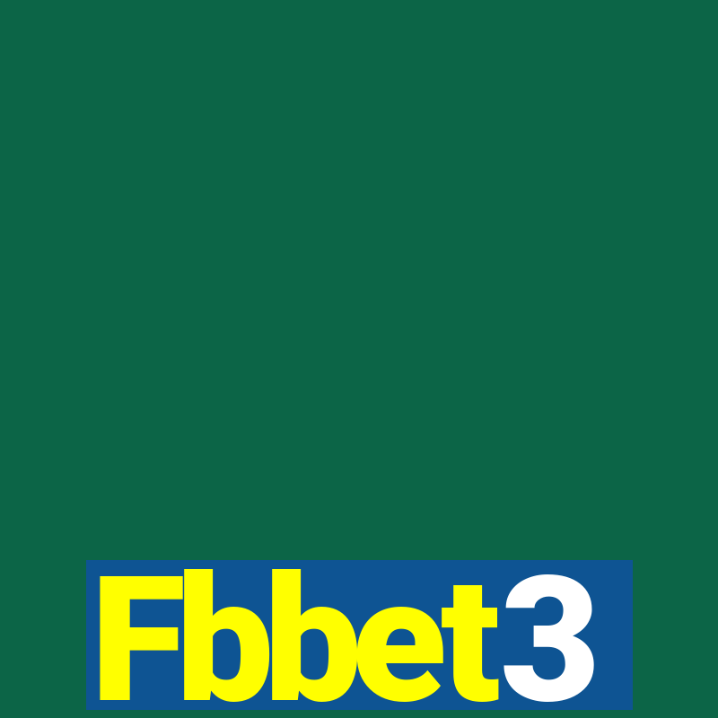 Fbbet3