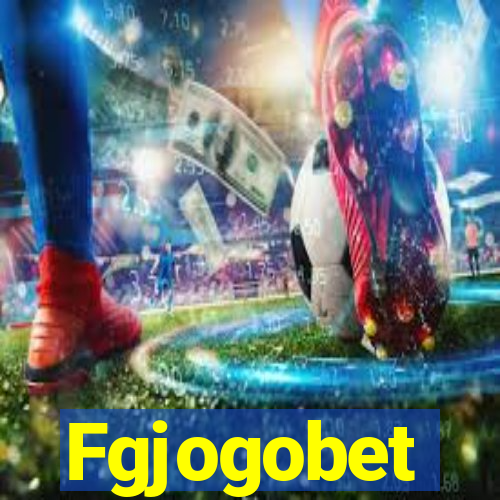 Fgjogobet