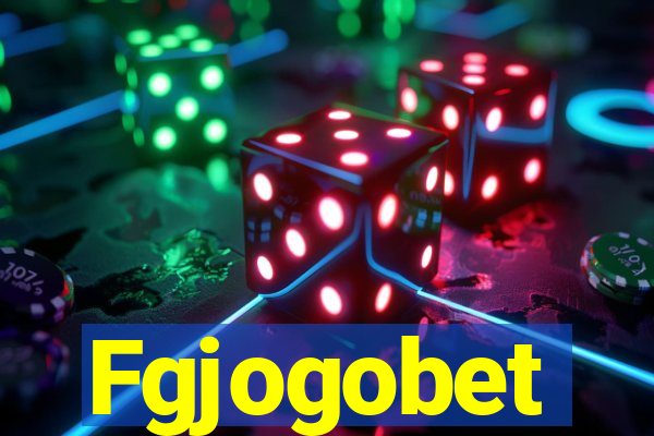 Fgjogobet