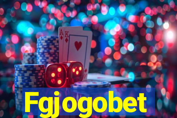 Fgjogobet