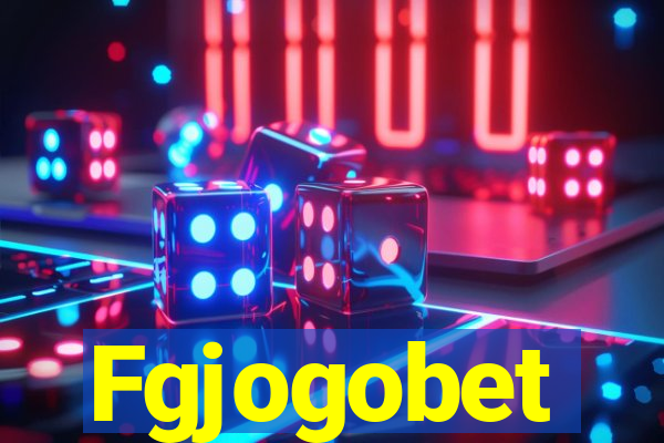 Fgjogobet