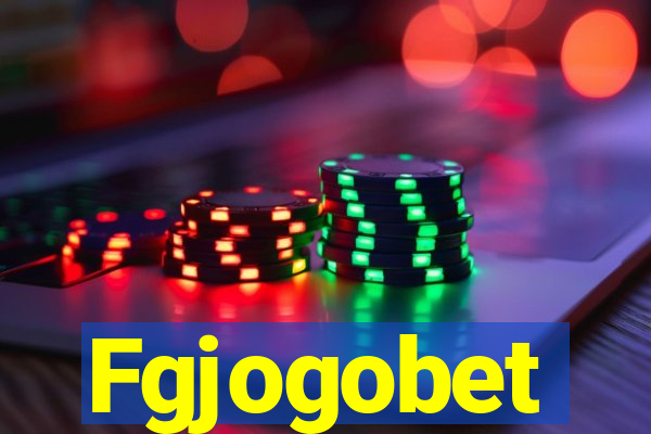 Fgjogobet